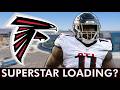This Future Falcons SUPERSTAR Is Gearing Up For Something BIG!