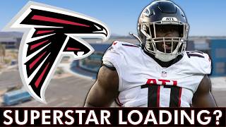 This Future Falcons SUPERSTAR Is Gearing Up For Something BIG!
