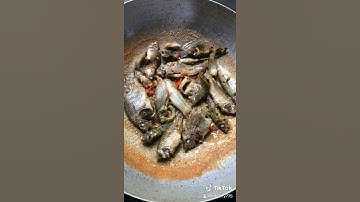 Cá kho quẹt tưởng không ngon ai ngờ ngon không tưởng