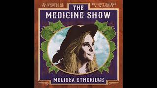 Video voorbeeld van "Melissa Etheridge – Faded by Design (Official Audio)"