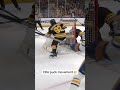 This first goal from Buffalo 👀