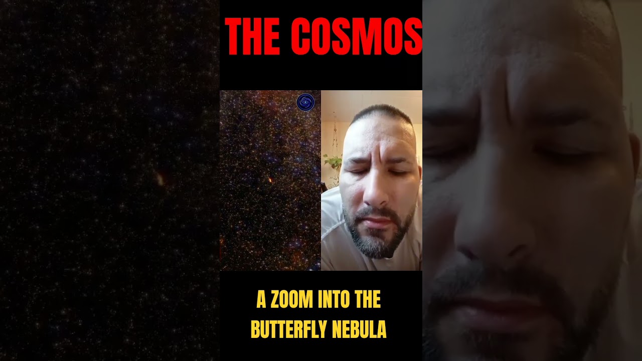 #thecosmos