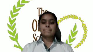 The Olive School Assembly 12 May 2020