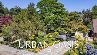 12728 11th Ave NW, Seattle WA 98177 | MLS# 2265059 | BrennerHill