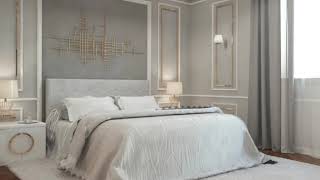 3d interior design slideshow