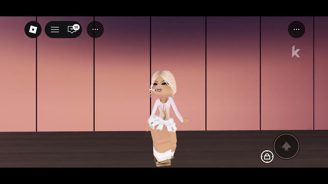 Dancing by myself🥲￼