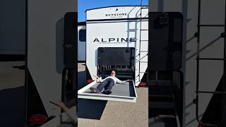 2026 Luxury RV FifthWheel Keystone Alpine 381DL #bestrvcenter #rvlife #camping #fifthwheel #rvtour