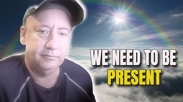 Man Dies And Learns We Have It Completely Backwards! [Powerful NDE]