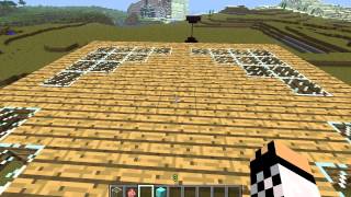 Minecraft: Behind The Scenes of The Pig Launcher screenshot 3