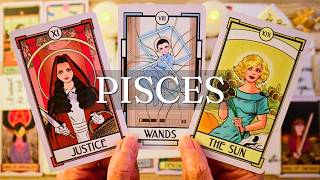 PISCES, THIS IS HOW THEY REALLY FEEL AND THEIR NEXT MOVE!! ❤️ PISCES TAROT