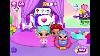 Giggle baby toddler care ￼￼