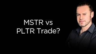 Can You Pair Trade Mstr And Palantir? My Results