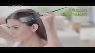 Download lagu Iklan Garnier Color Natural - Problem Rambut Uban (2014) @ RCTI, Indosiar, ANTV, SCTV, & Trans 7