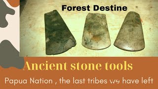 Ancient Tools And Exotic Food In Png Original Series 9. Watch From The Start. Youll Be Impressed.