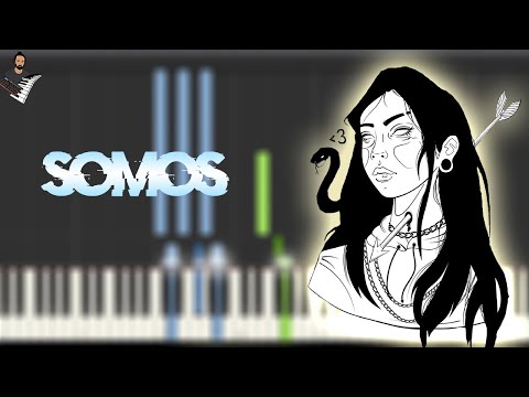 Somos - Xenon ft. babi