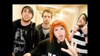 Paramore--DECODE(TWILIGHT SOUNDTRACK)