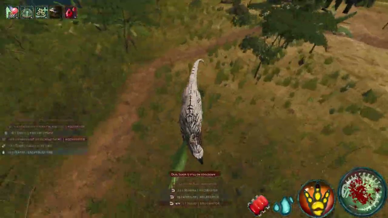 Beast Of Bermuda/ 6. Utah kills 8.6 Rat