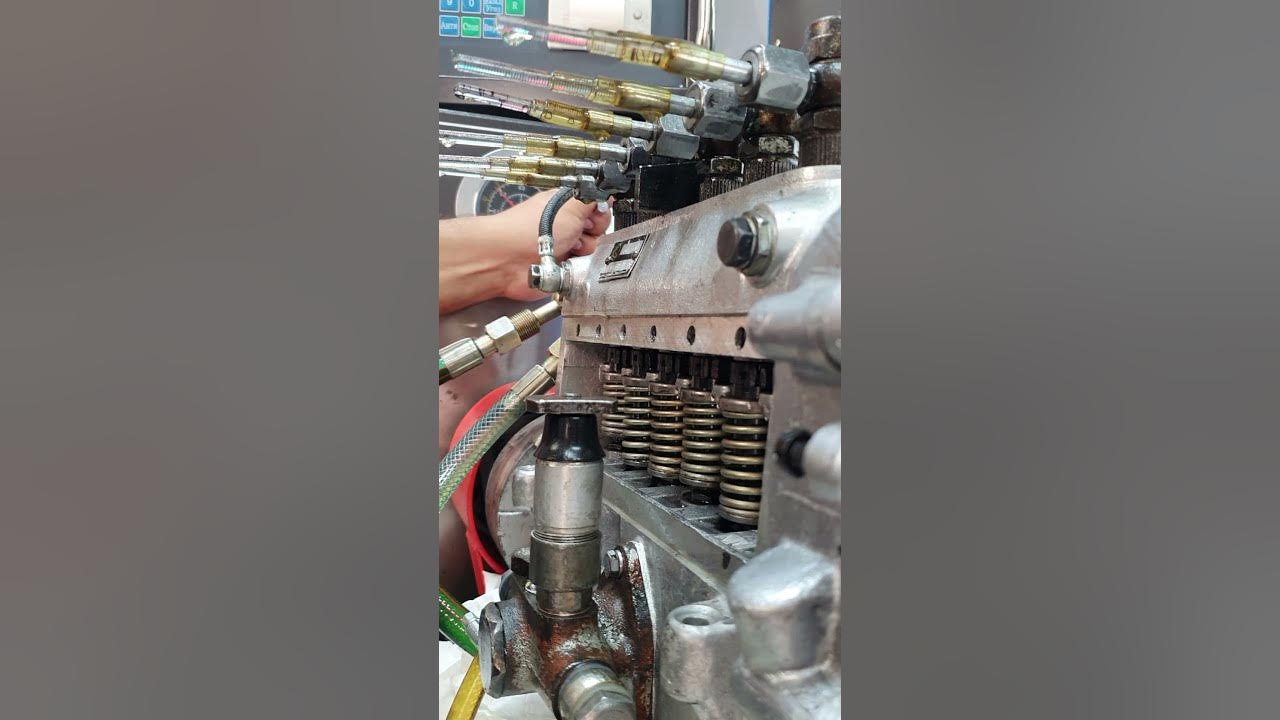 стенд для испытания тнвд cummins 120. проверка тнвд. тнвд skoda 6s160pn. проверка тнвд. 0 дизель.