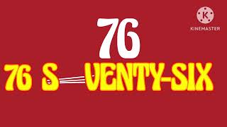 My Ultimate Logo Countdown 8 (80-71)