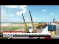 Marais wanne wa kigeni waunga mkono mradi wa Dangote Lamu