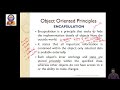 4. Java OOP Principles