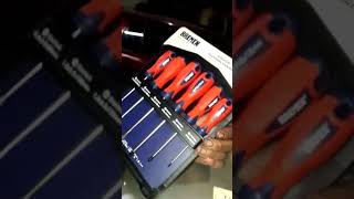 destornillador bremen