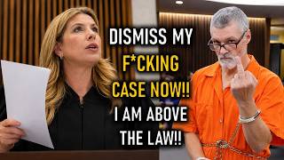 Judge Raquel West SHUTS Defendant Down — “I Don’t Care If You Like It Or Not!”