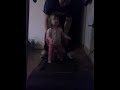 Kids YouTube Exercise Videos: Baby on Treadmill - YouTube Exercise Video for Children!