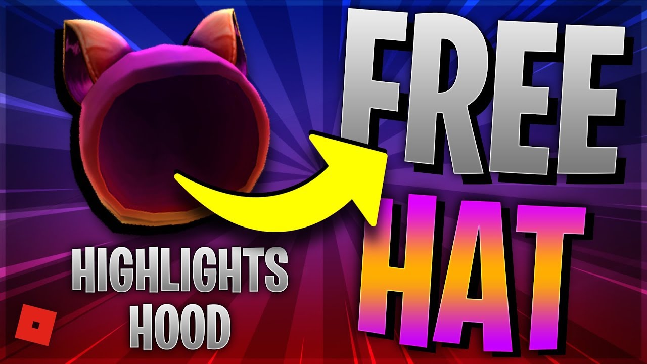 Roblox Instagram Event Free Promo Code For Highlights Hood