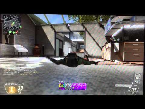 COD：BO2 実況 PART3