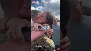 Best army tap outs #fypシ゚viral viral #army #surprise #reunion #military