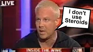 WWE Wrestlers Who Said Things They Regret