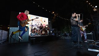 Red Hot Chili Peppers - Out In L.A. (MULTICAM) Silverlake Conservatory 2023