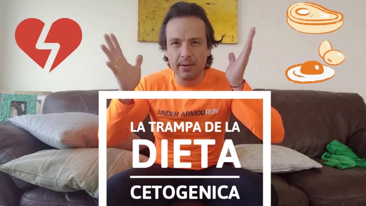 Mercola dieta cetogenica joseph