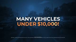 Bob Bell Automotive - SAVE THOUSANDS ON OVER 500 PRE-OWNED MODELS, MANY VEHICLES UNDER $10,000*!
