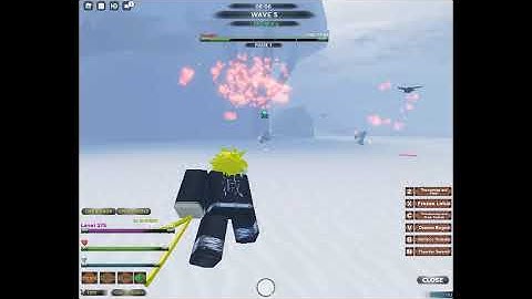 completing sagiri mountain raid/Slayer Unlaeshed