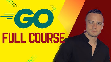 Masterclass 🚀  Build Real World Applications with Go Programming Language