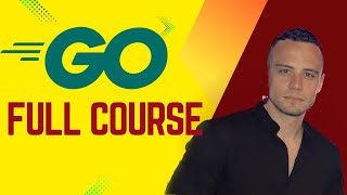 Masterclass 🚀 Build Real World Applications with Go Programming Language