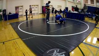 November Contenders 2 2016 Black Mat60