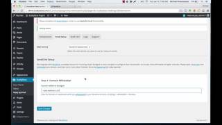 How to configure SendGrid for Reply by Email