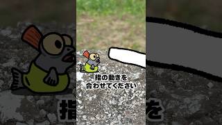 指の動きを合わせてみて  #スプラ3  #Shorts