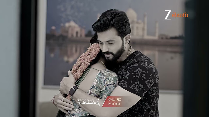 Kalavaari Kodalu Kanakamahalakshmi Promo - 19 July 2025 - Mon to Sat 2PM - Zee Telugu