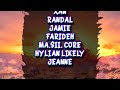 End of video