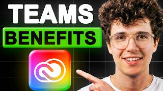 What Does Creative Cloud For Teams Include? - Full Breakdown