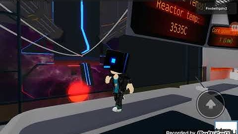 (Roblox) Unnamed Computer Core 2 Reborn MELTDOWN