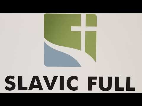 SFGC Sunday Service  - 2/20/22