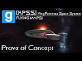 Kpss proof of concept