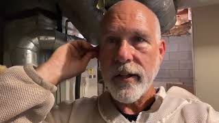 Expert vs. Exterminator: Dual Yellow Jacket Nest Discovery & Removal 🐝 | Patterson's Insight