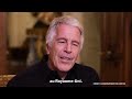Affaire Epstein : cette interview vient d'être déclassifiée par la justice américaine