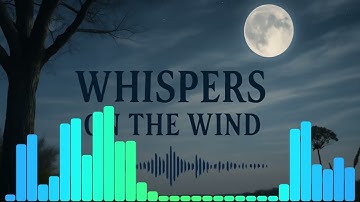 Welcome to Whispers on the Wind (made using ElevenLabs)